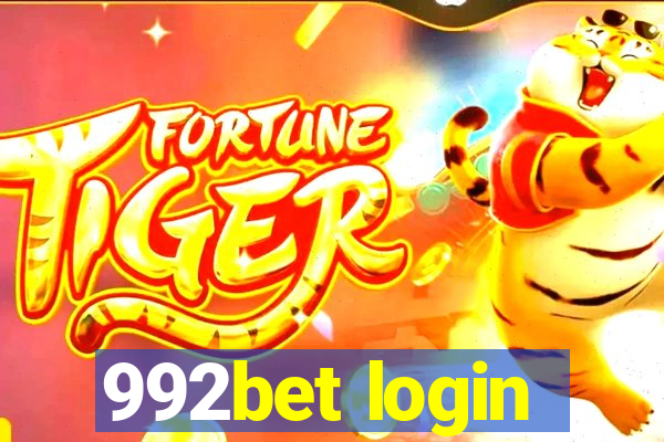 992bet login